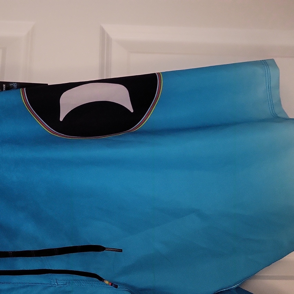 Swim Trunks - Picture 4 of 5